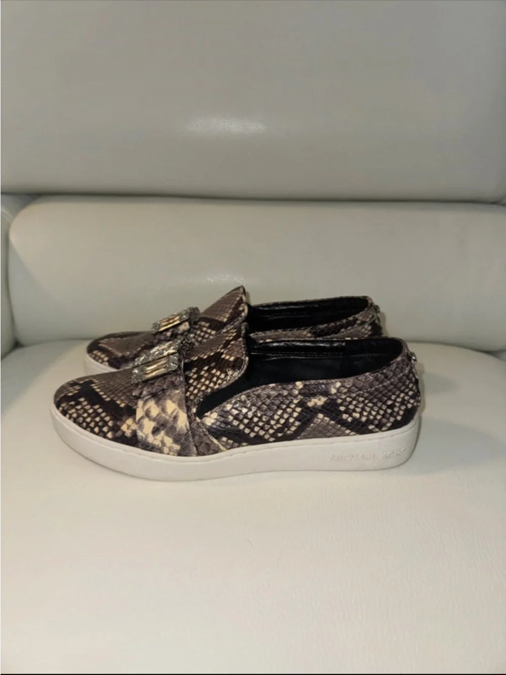 MICHAEL Michael Kors stylish slip